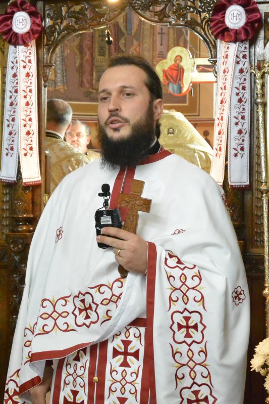 Credință și dăinuire în satul Budila, județul Brașov 25221