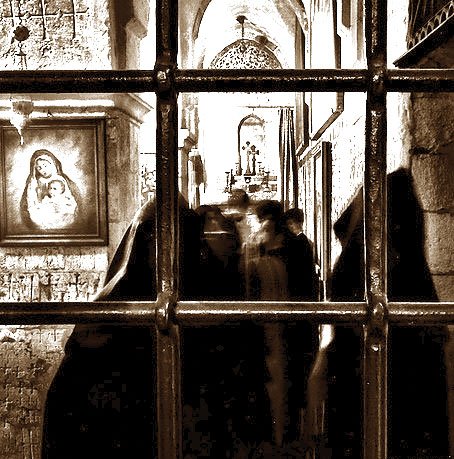 „Este deosebit de greu a vorbi despre Ierusalim...” 25249