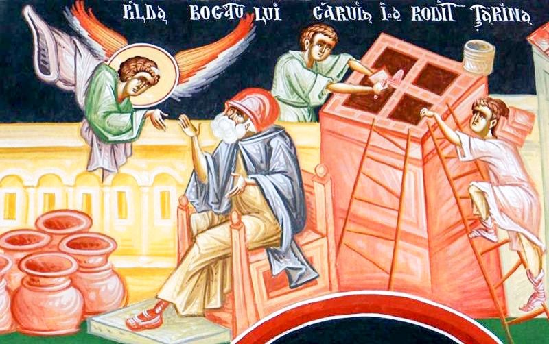 Luca 16, 10-15 25246