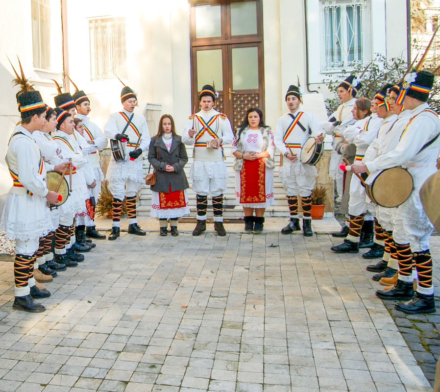 Obiceiuri și tradiții de Crăciun 25229