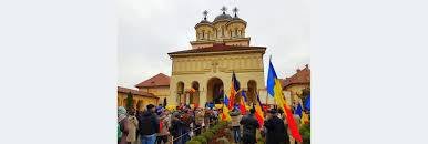 „Unirea Românimei e visul meu de fier!” 25269