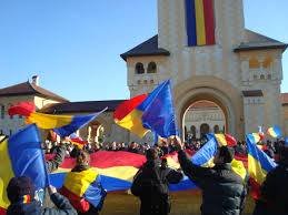 „Unirea Românimei e visul meu de fier!” 25272