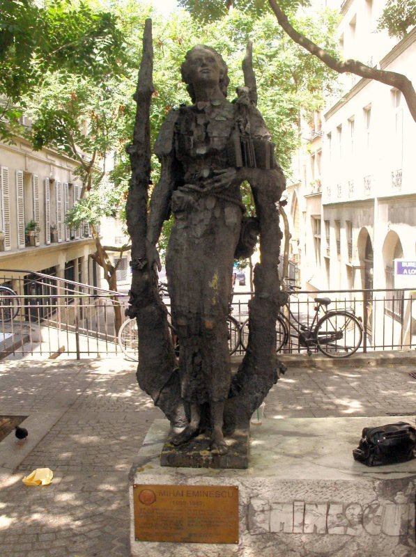 „Unirea Românimei e visul meu de fier!” 25276