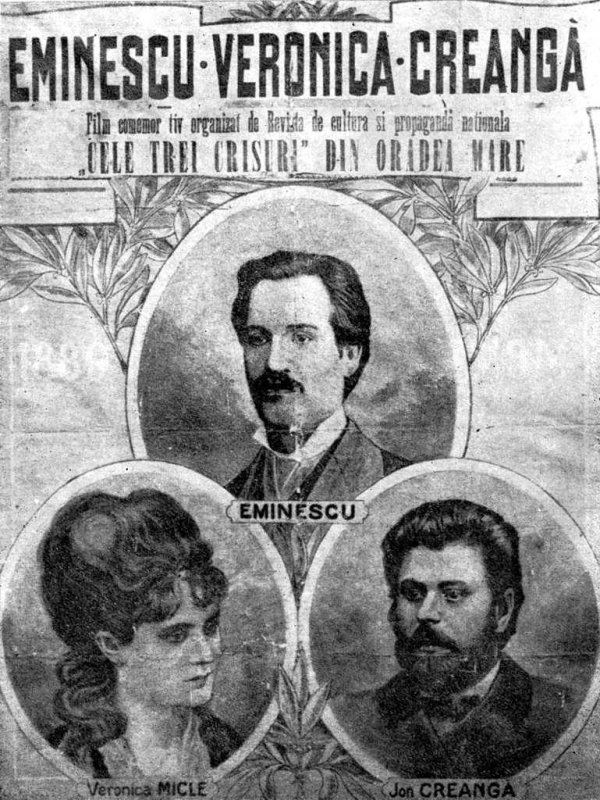 „Unirea Românimei e visul meu de fier!” 25286