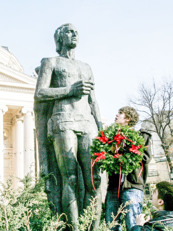 „Eminescu a avut o mare cultură teologică” 25200