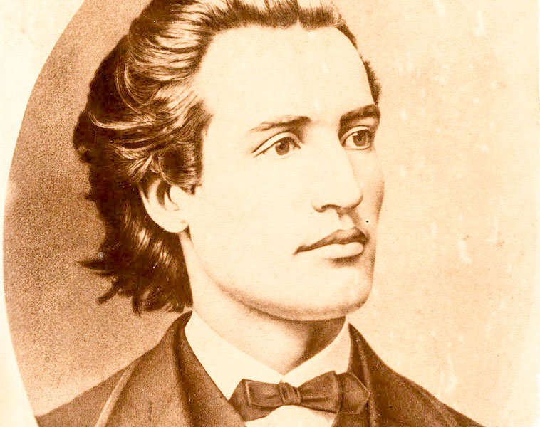 „Eminescu a avut o mare cultură teologică” 25201