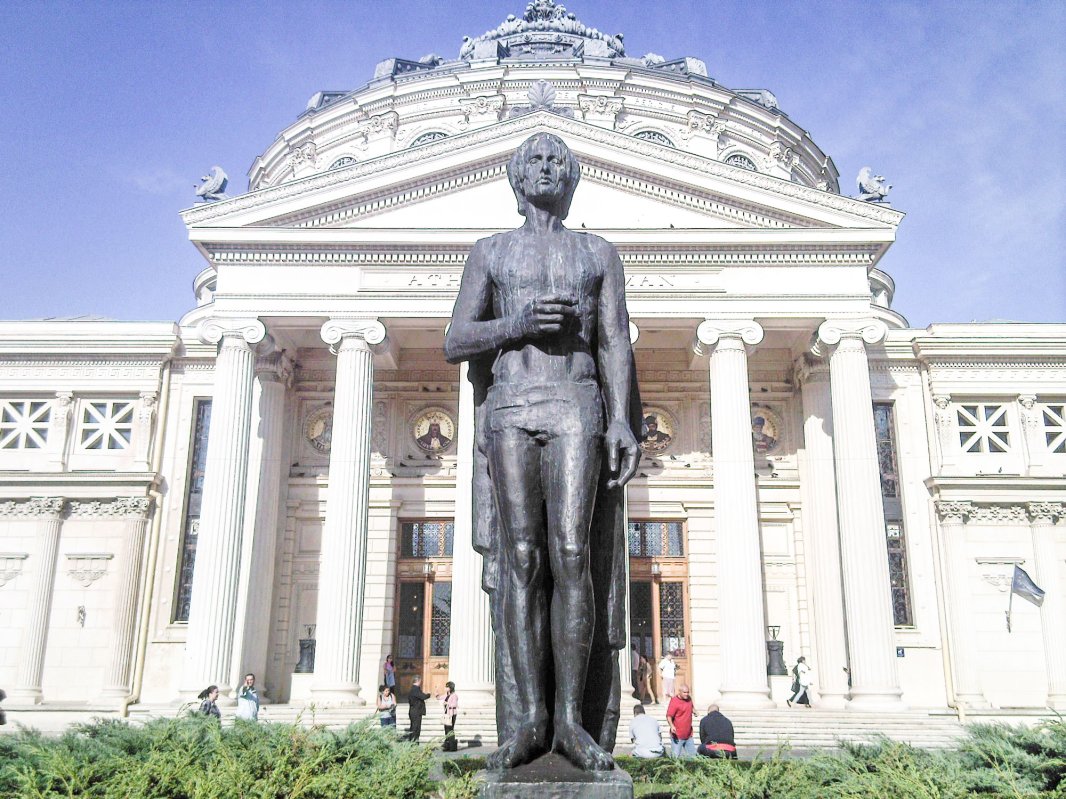 Manifestări de Ziua Culturii Naționale 25213