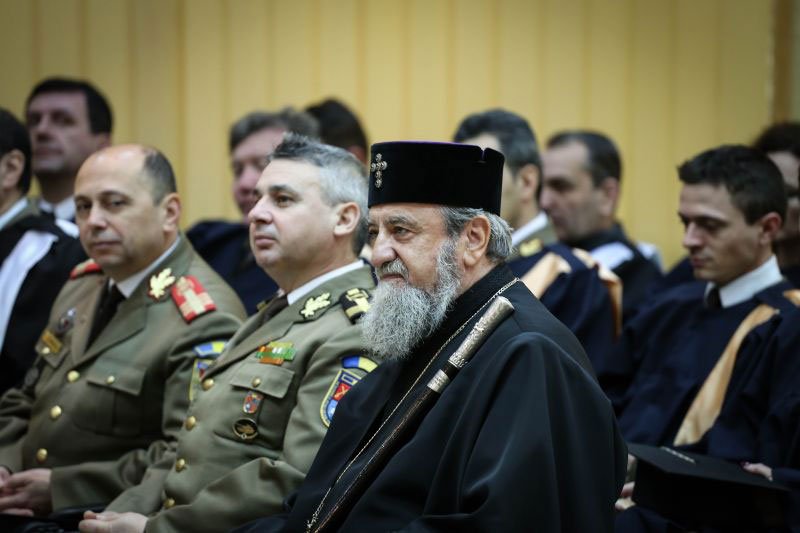 Prof. Sorin-Mihai Cîmpeanu, Doctor Honoris Causa la Sibiu 25179