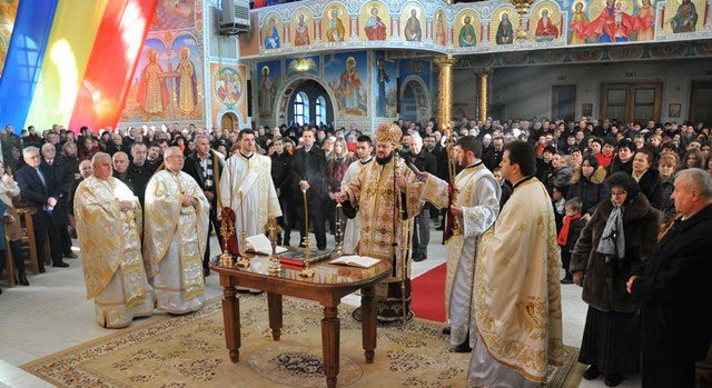 Ședință de bilanț în Episcopia Sălajului 25186