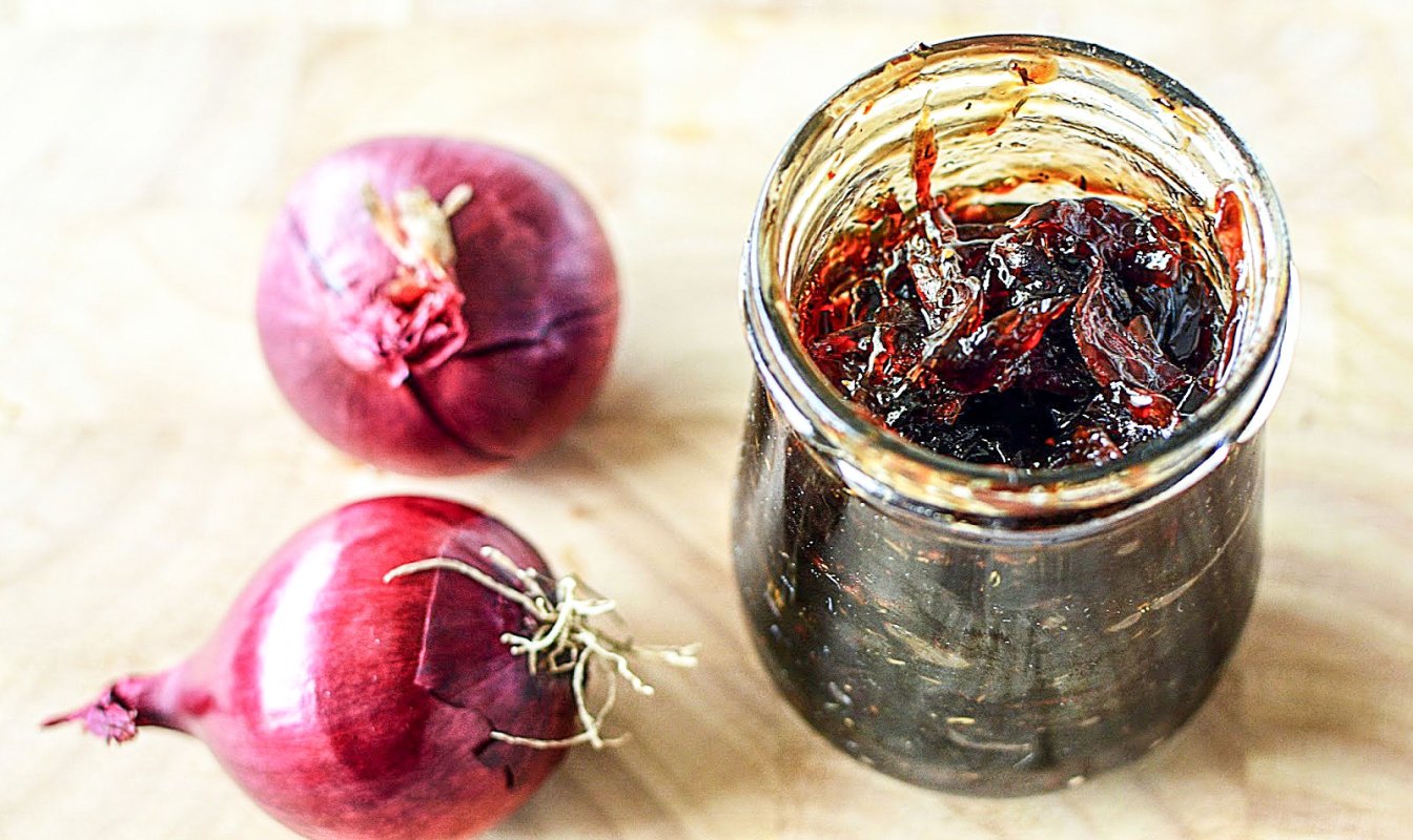 Virtuțile medicale și gastronomice ale cepei 25212