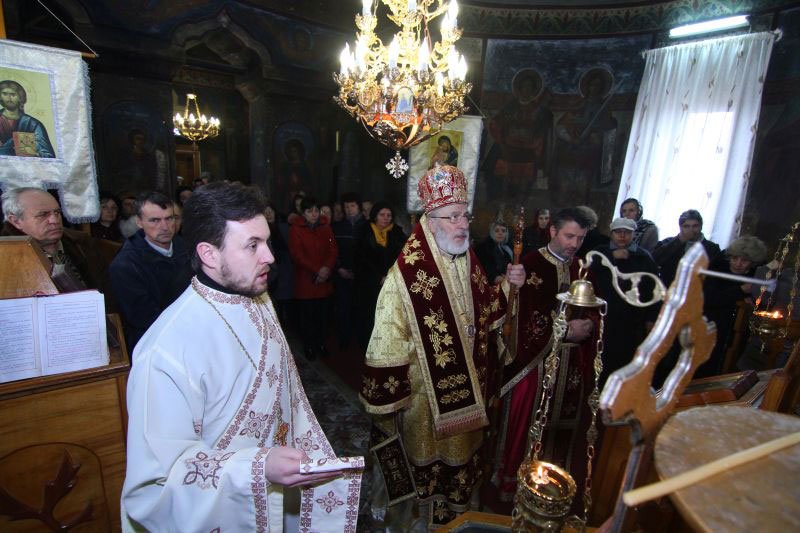 Binecuvântări în Mitropolia Munteniei și Dobrogei 25139