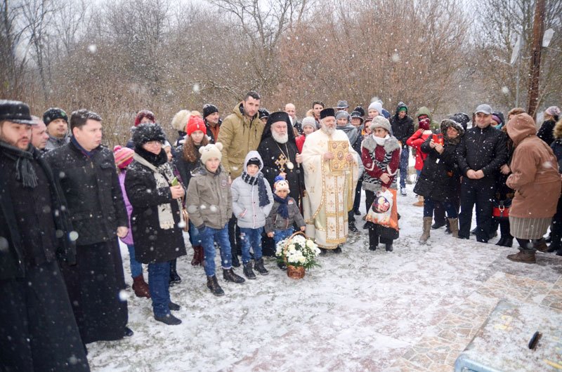 Binecuvântări în Mitropolia Munteniei și Dobrogei 25143