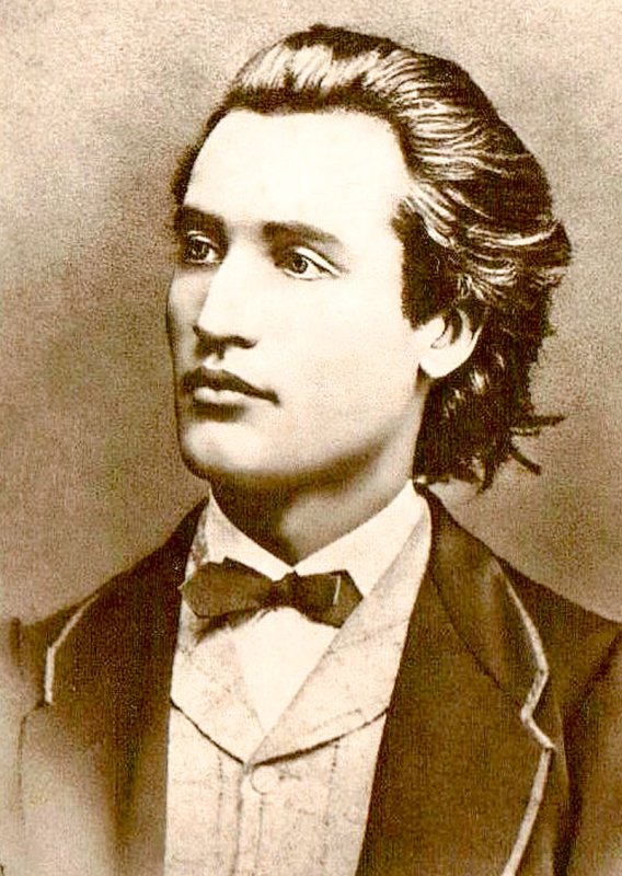 Cuza și Eminescu, personalități în slujba României Mari 25154