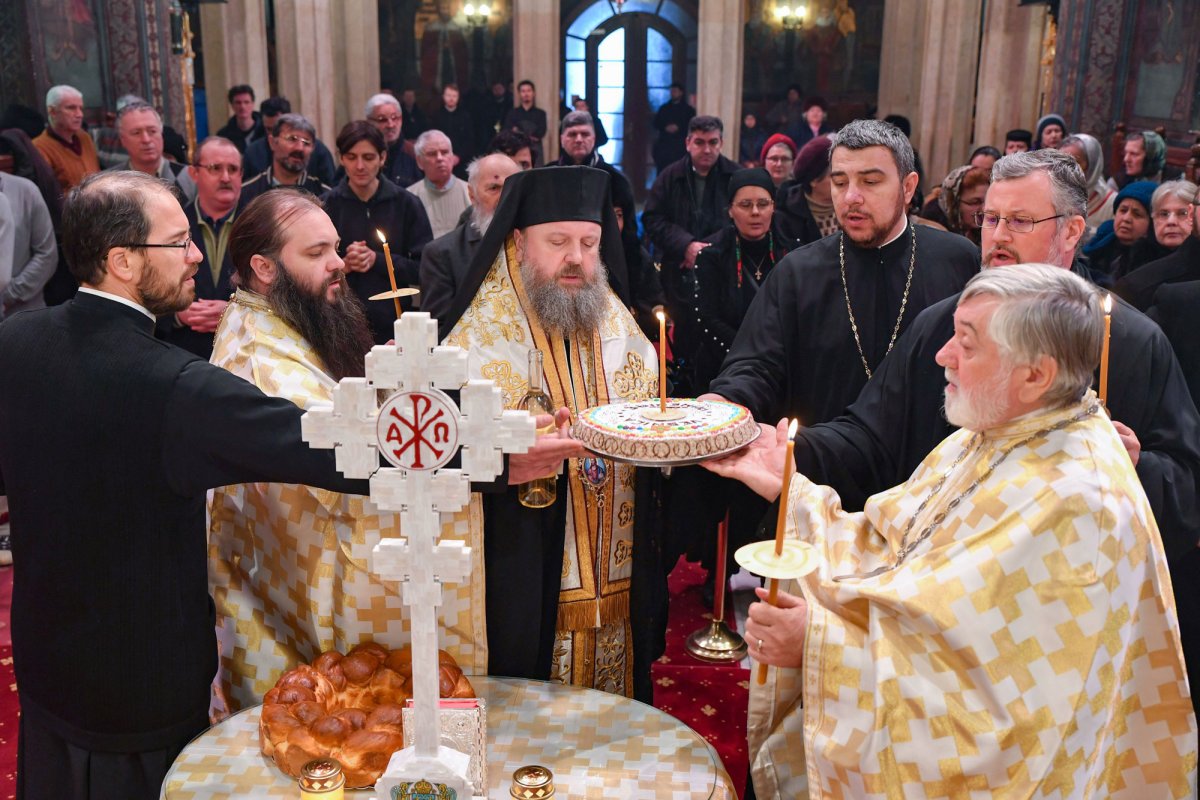 Evenimente de Ziua Culturii Naționale 25135