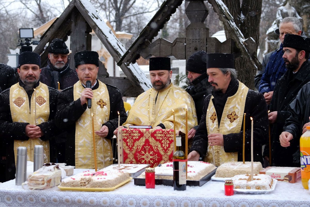 Evenimente de Ziua Culturii Naționale 25136