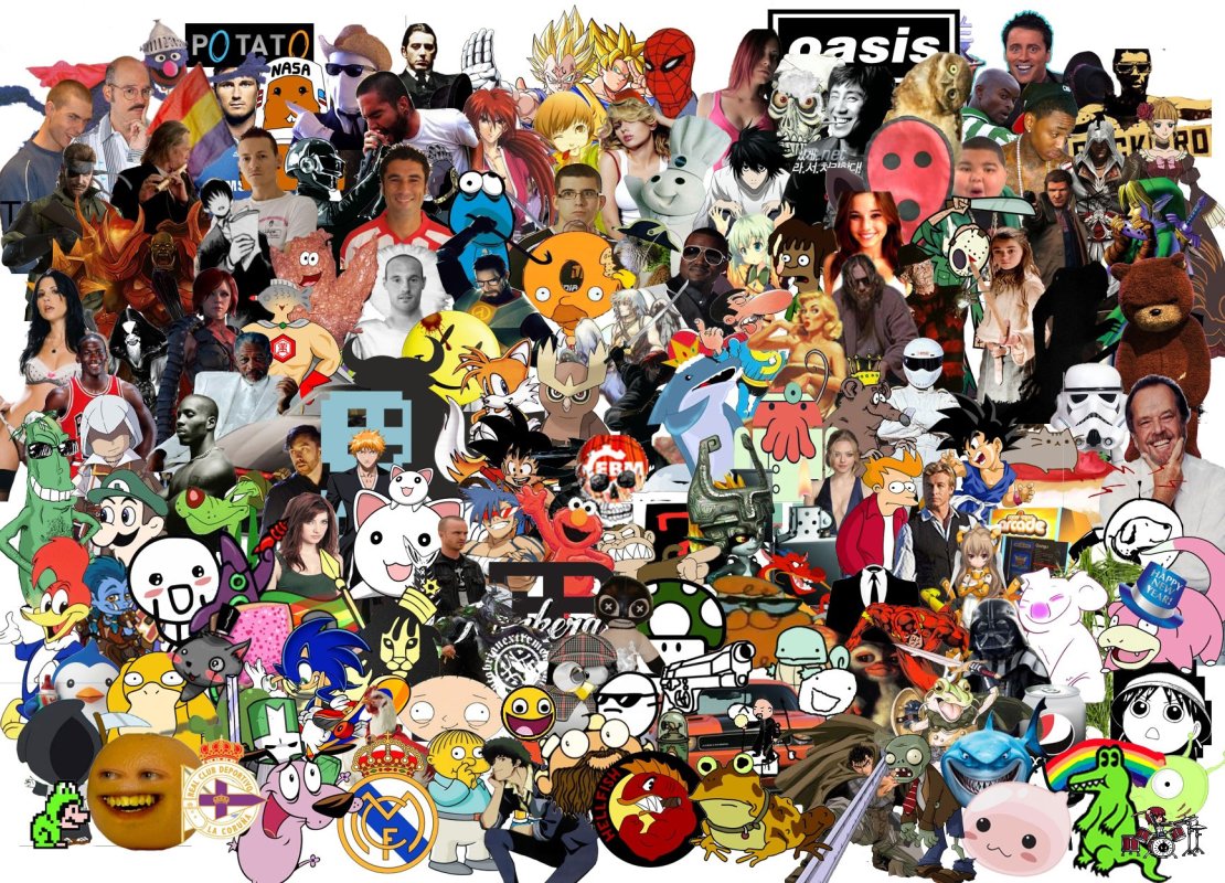 Kitsch-ul – corpul străin din interiorul artei 25156