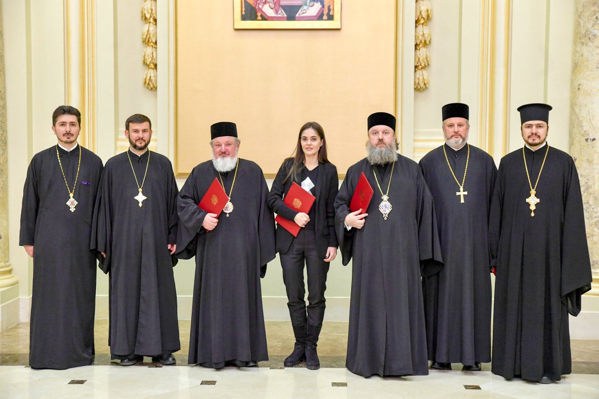 Parteneriat instituțional pentru celebrarea Marii Uniri 25147