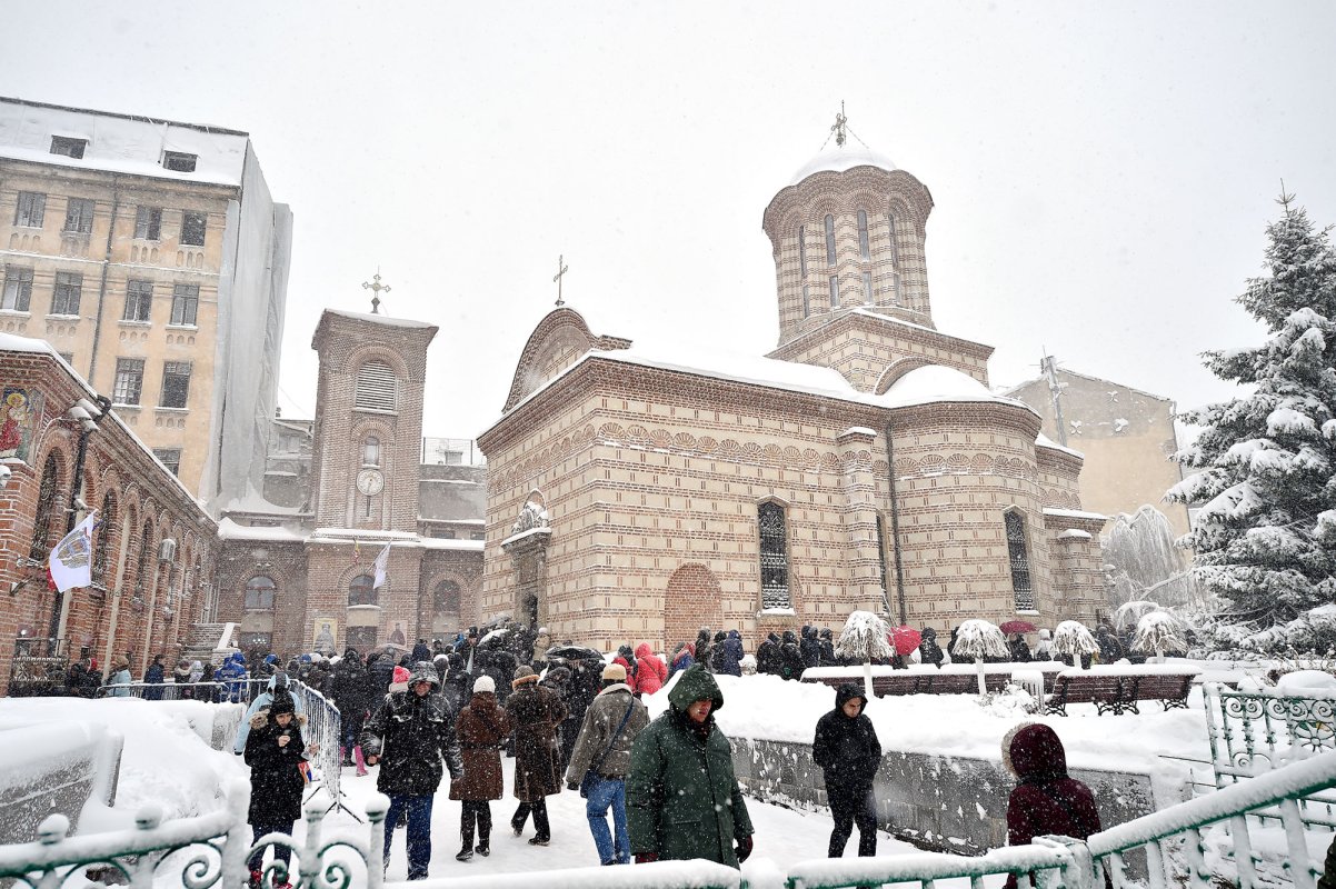 Istorie şi credinţă sub ocrotirea Cuviosului iubitor de pustie 25081