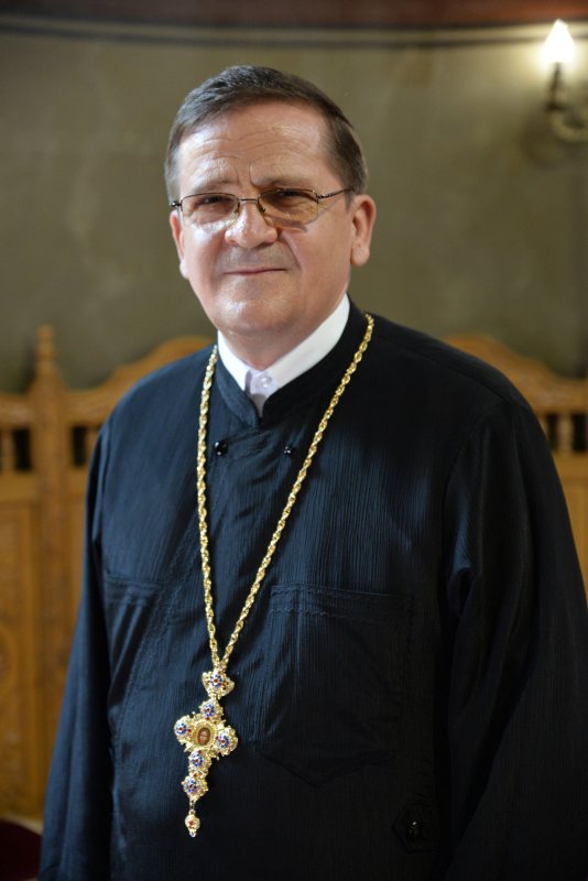 Istorie şi credinţă sub ocrotirea Cuviosului iubitor de pustie 25082