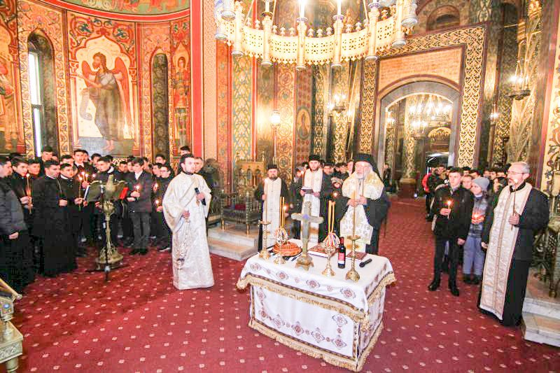 Manifestări dedicate poetului Mihai Eminescu 25086