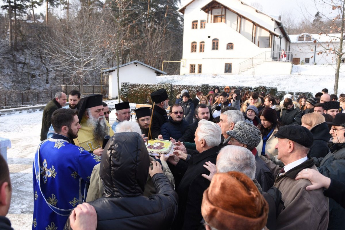 Mihai Eminescu evocat la Râmnicu Vâlcea 25071