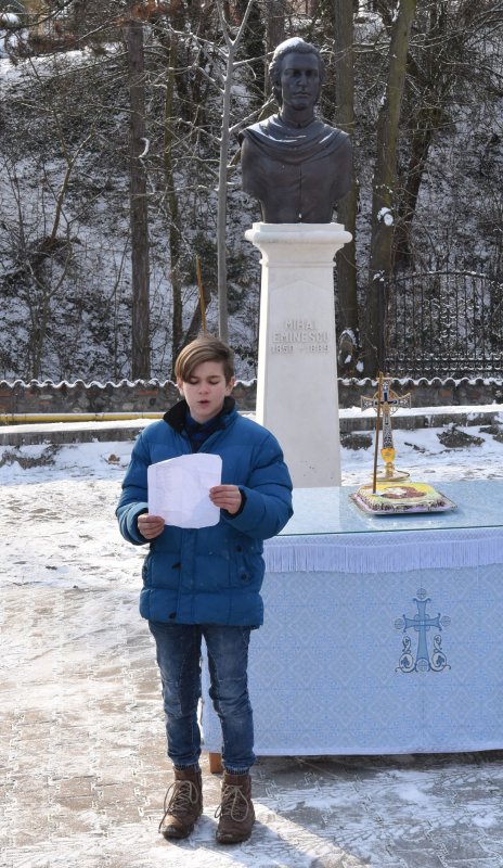 Mihai Eminescu evocat la Râmnicu Vâlcea 25072