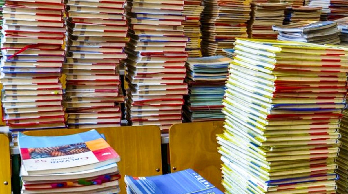 Părinţii, implicați în alegerea auxiliarelor 25096