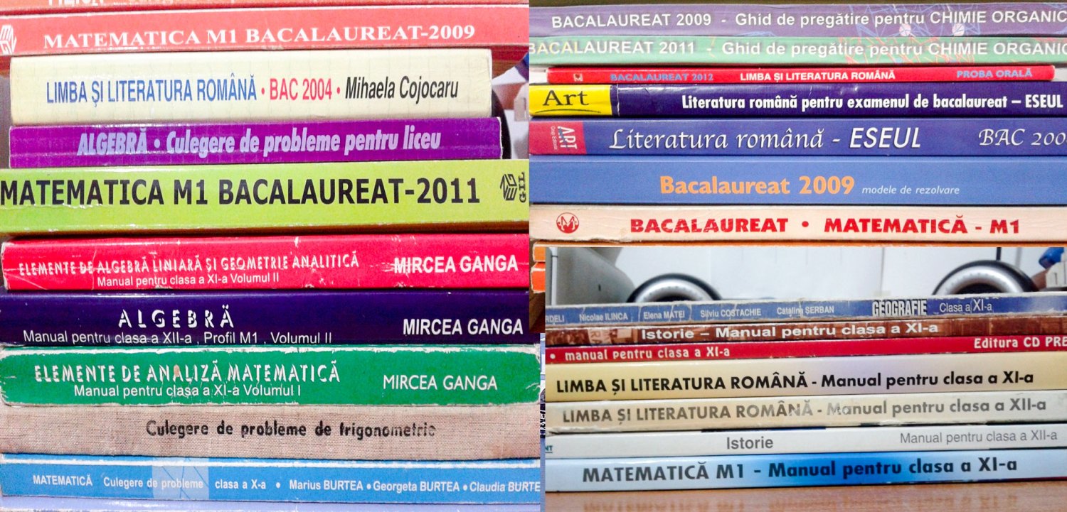 Părinţii, implicați în alegerea auxiliarelor 25097