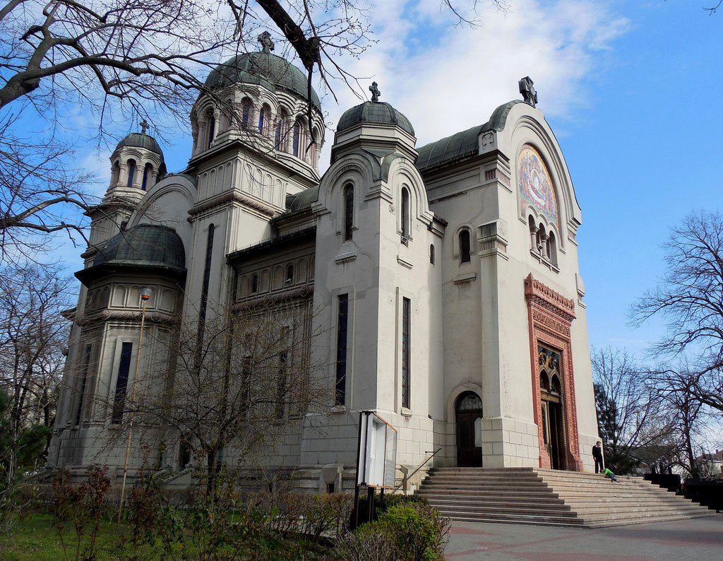 Praznicul Sfântului Antonie cel Mare în Mitropolia Olteniei 25073