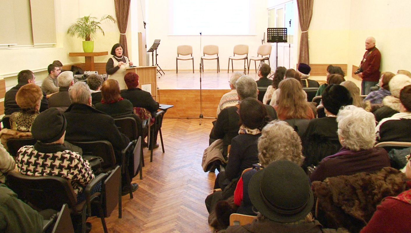 Spectacol dedicat Zilei Culturii Naţionale, la Cluj-Napoca 25050