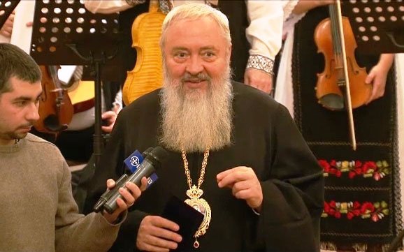 Spectacol dedicat Zilei Culturii Naţionale, la Cluj-Napoca 25052