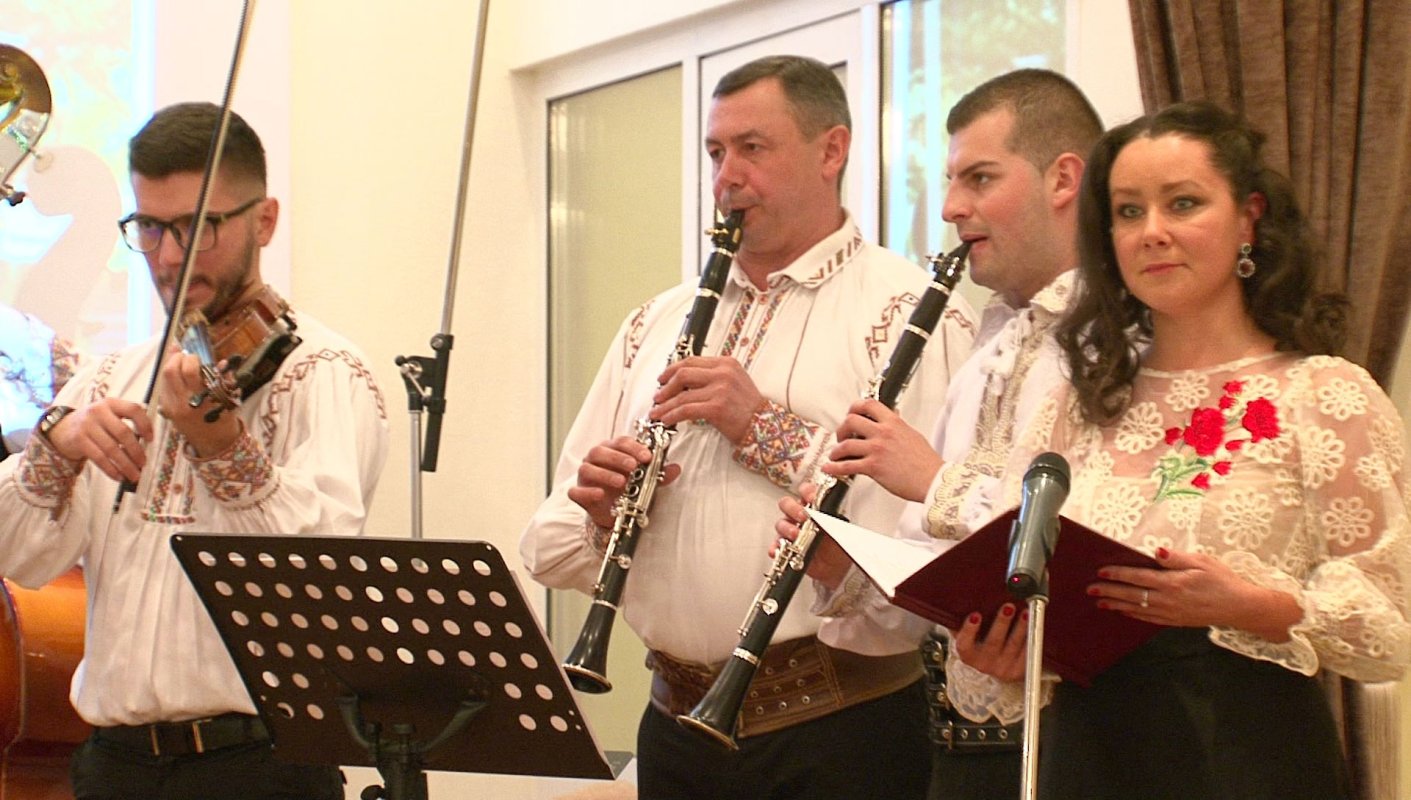 Spectacol dedicat Zilei Culturii Naţionale, la Cluj-Napoca 25054