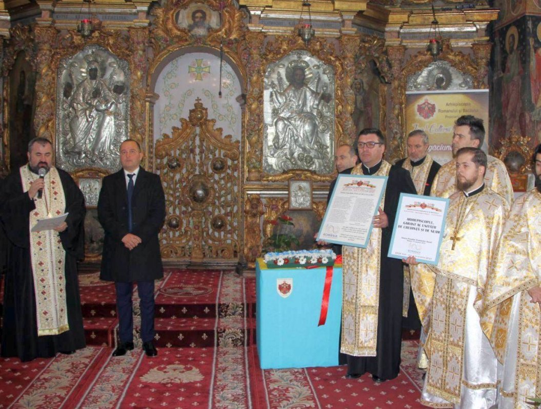 Aparatură medicală pentru Spitalul Municipal din Onești 24986