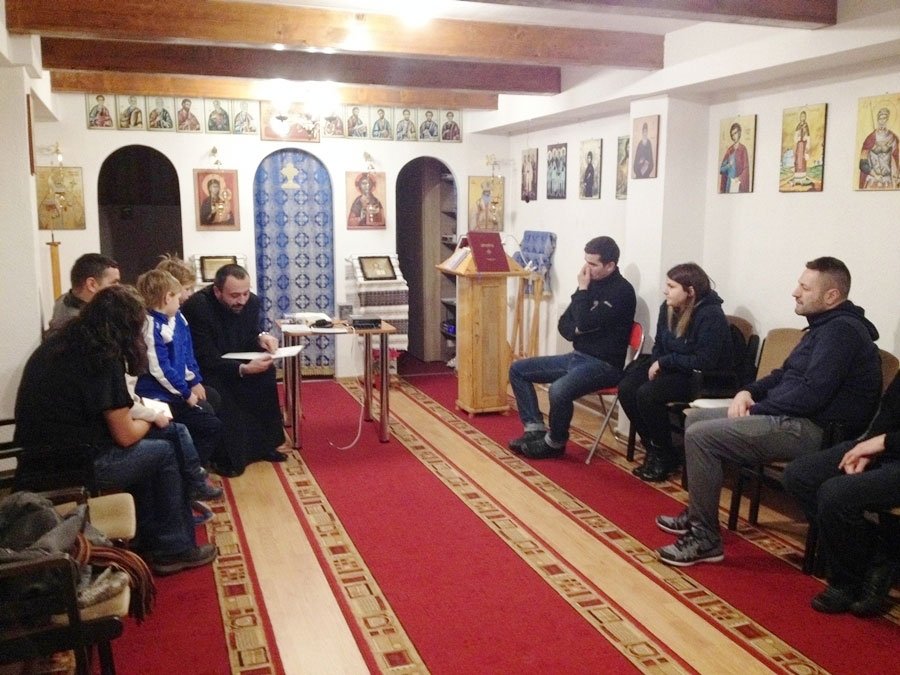 Atelier de radiolocație, pentru copii și părinți, la Brașov 24995