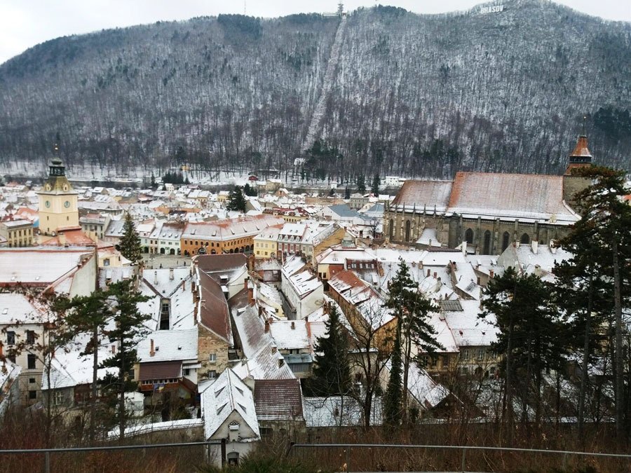 Atelier de radiolocație, pentru copii și părinți, la Brașov 24996