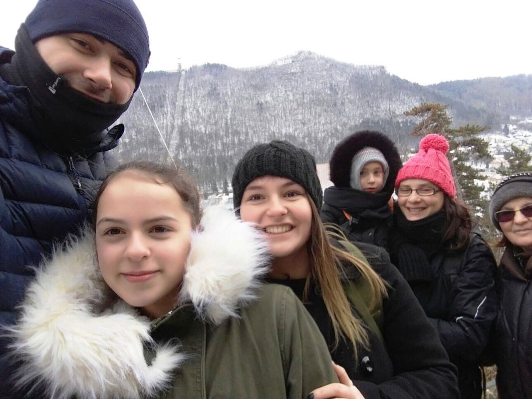 Atelier de radiolocație, pentru copii și părinți, la Brașov 25002