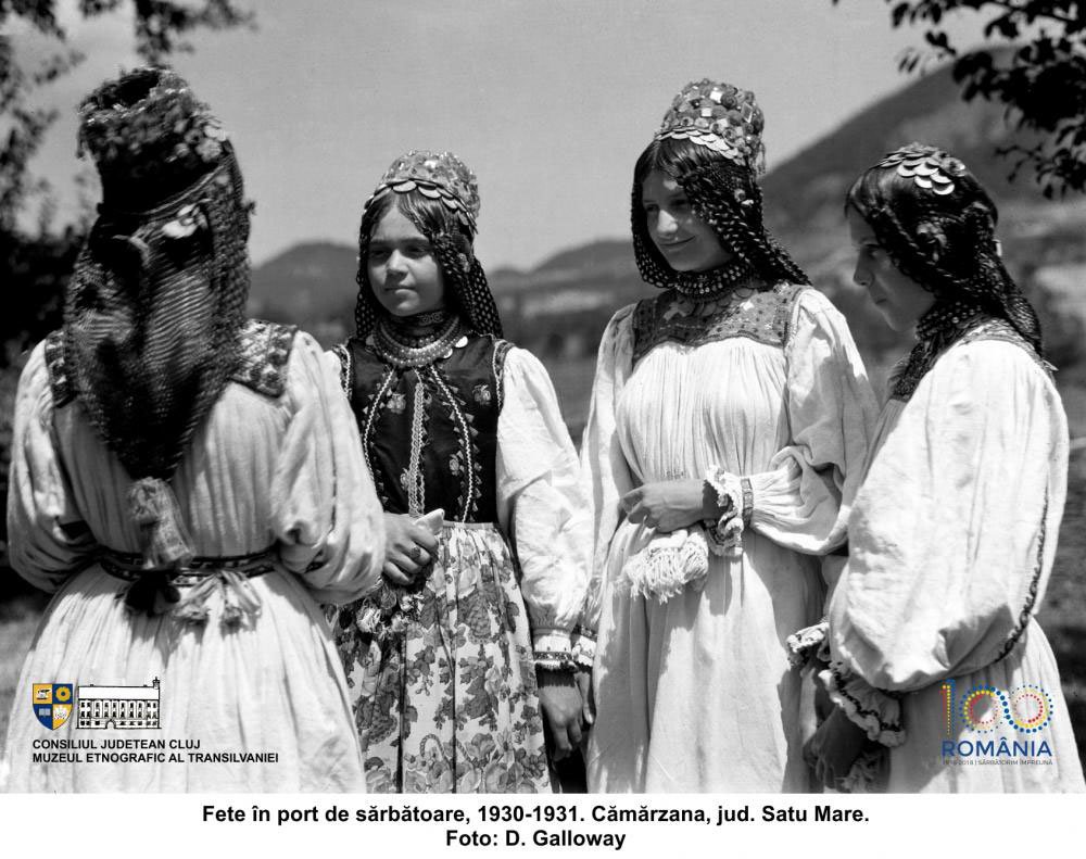 Expoziție a Muzeului Etnografic al Transilvaniei în anul Centenarului Marii Uniri 24989