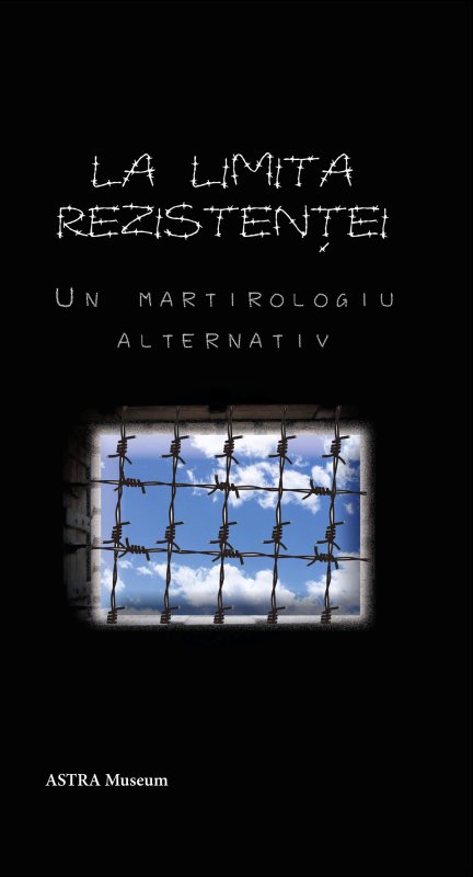 Volum despre mărturisitorii din timpul regimului comunist 24994