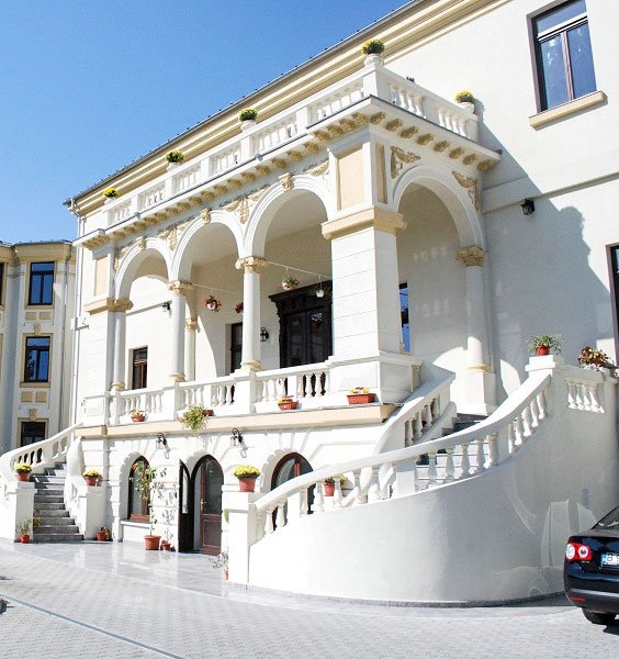 Adunarea eparhială a Arhiepiscopiei Craiovei 24950