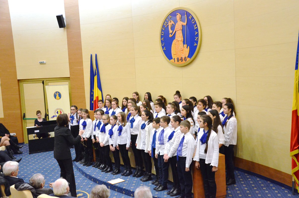 Manifestarea „Cultura Banatului și unitatea națională” la Timișoara 24952