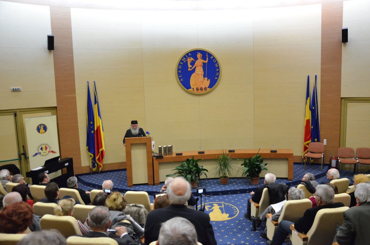 Manifestarea „Cultura Banatului și unitatea națională” la Timișoara 24953