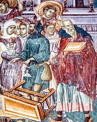 Marcu 12, 1-12 24972