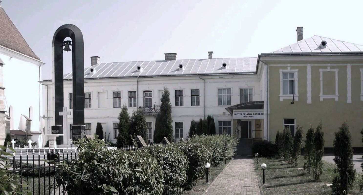 Programul de rugăciune pentru unitatea creştinilor, la Bistriţa 24942