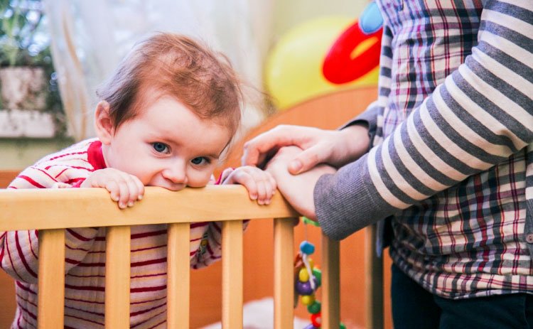 Solidaritate pentru cuplurile mamă-copil aflate în dificultate 24966