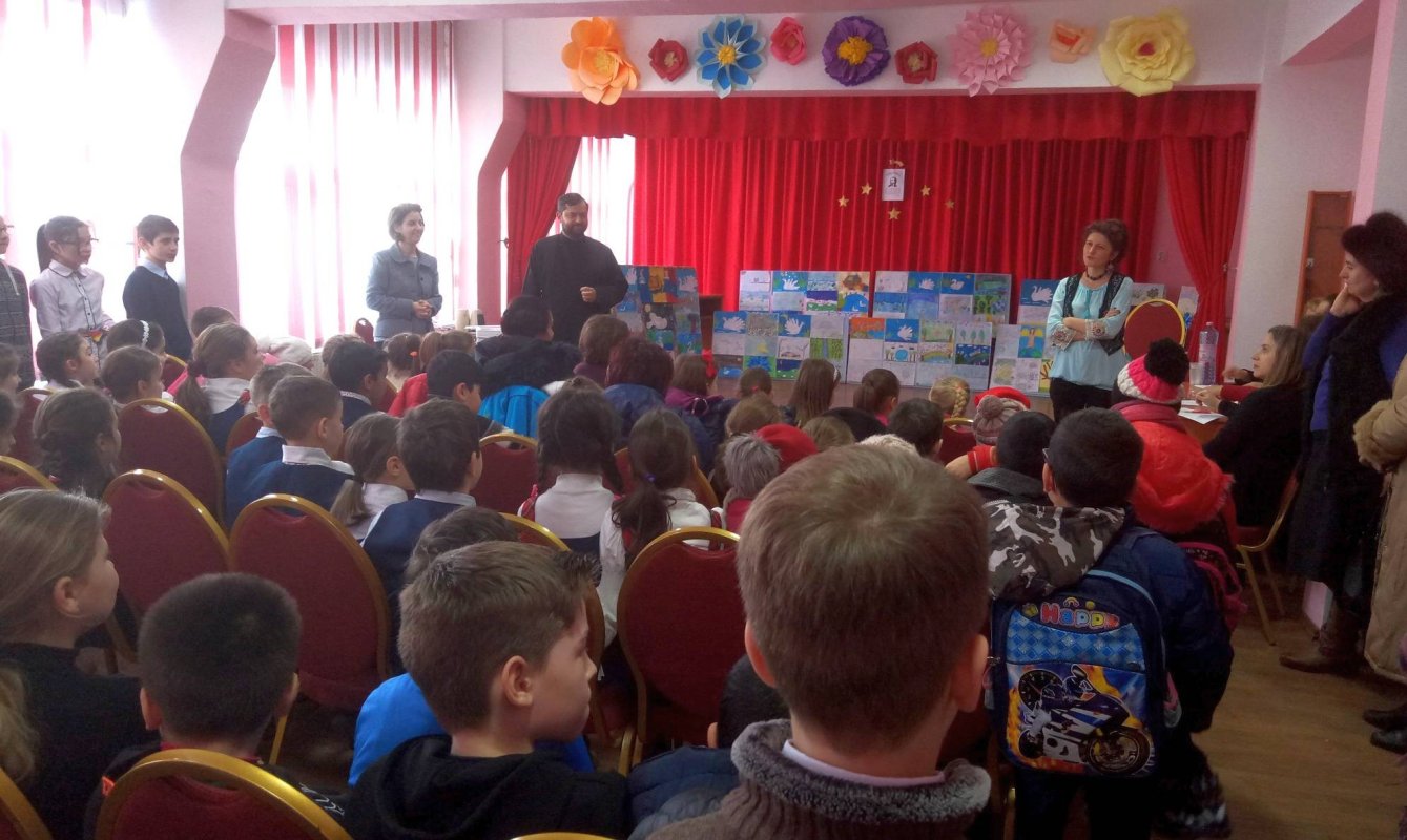 „În Unire e tăria“ 24845