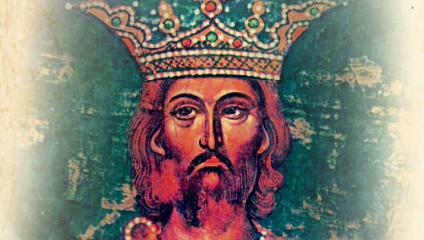 Mircea cel Bătrân, domnitor harnic şi credincios 24868