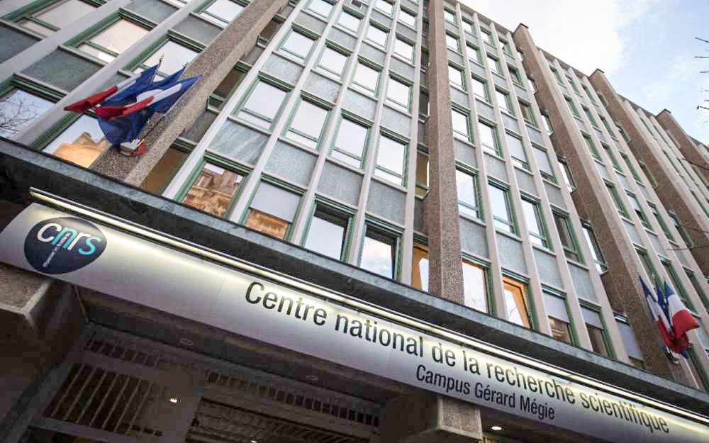 Modelul francez al cercetării 24879