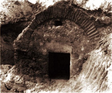 Persecuțiile împotriva creștinilor din Dobrogea 24875