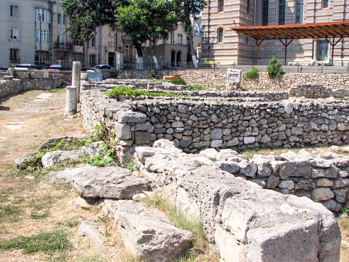 Persecuțiile împotriva creștinilor din Dobrogea 24876