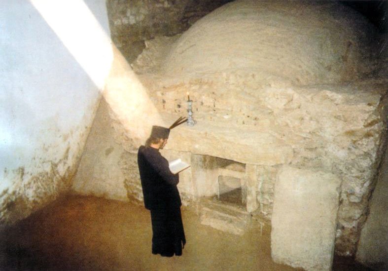 Persecuțiile împotriva creștinilor din Dobrogea 24877